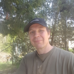 Profilbild på Leif Virta
