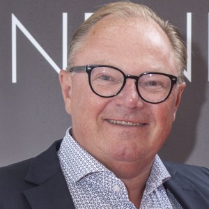 Profilbild på Leif Wärn