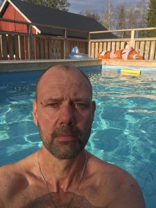 Profilbild på Leif Winbladh