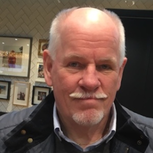 Profilbild på Leif Winsjansen