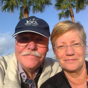 Profilbild på Leif Wodelius