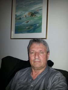 Profilbild på Leif Yngvesson