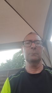 Profilbild på Leif Zenthio