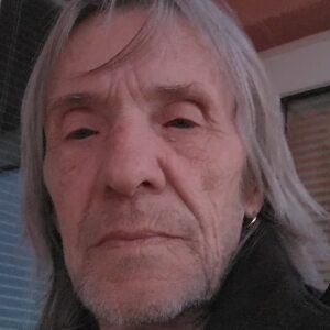 Profilbild på Leif Zetterdahl