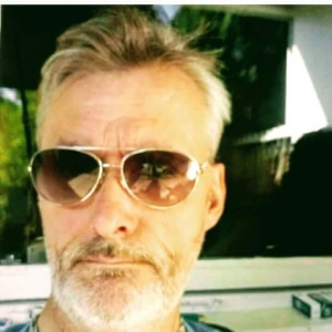 Profilbild på Leifharry Johansson