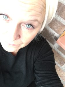 Profilbild på Leila Marika Varis