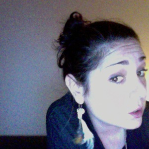 Profilbild på Leila Abbassi