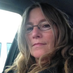 Profilbild på Leila Edvardsson