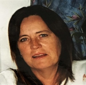 Profilbild på Leila Isaksson