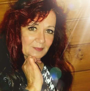 Profilbild på Leila Korpela