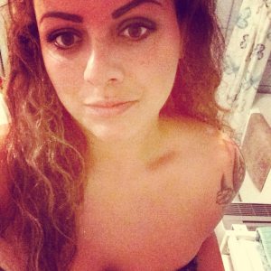 Profilbild på Leila Lundgren
