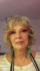 Profilbild på Leila Pors
