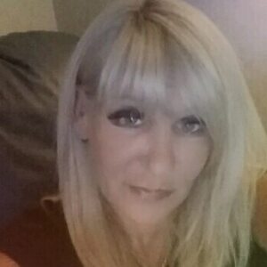 Profilbild på Leila Rönnblad