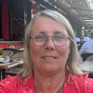 Profilbild på Leila Söderlund