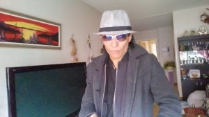 Profilbild på Leilani Layno