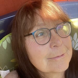 Profilbild på Lena Anneli Eriksson