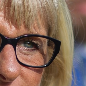 Profilbild på Lena-Karin Berlin Ryltenius