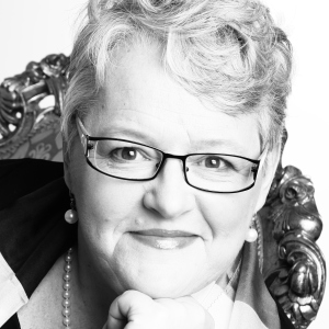 Profilbild på Lena-Maj Anding