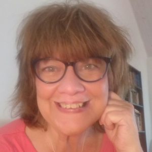Profilbild på Lena-Marie Broman