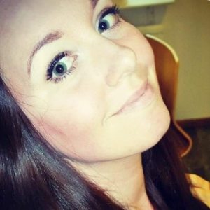 Profilbild på Lena-Marie Johansen Hauge