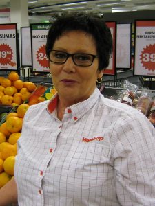 Profilbild på Lena-Marie Persson