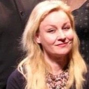 Profilbild på Lena-Susanne Norin