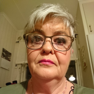 Profilbild på Lena Yvonne Löfgren