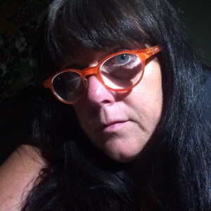 Profilbild på Lena Abbassi