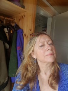 Profilbild på Lena Abrahamsson Gunnerblad