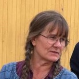 Profilbild på Lena Abrahamsson