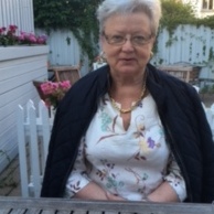 Profilbild på Lena Adam