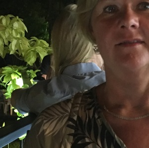 Profilbild på Lena Ängefjord