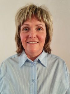 Profilbild på Lena Ågren