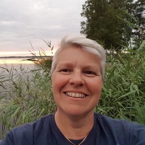 Profilbild på Lena Åhs