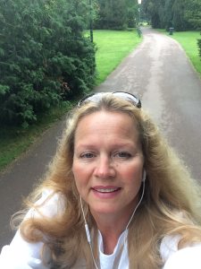 Profilbild på Lena Åkesson