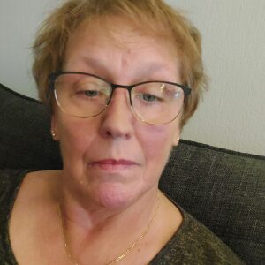 Profilbild på Lena Åkesson