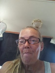 Profilbild på Lena Alm-Diaz