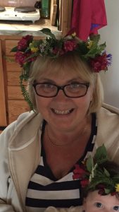 Profilbild på Lena Alström