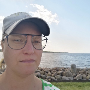 Profilbild på Lena Alteg