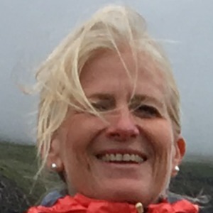 Profilbild på Lena Andersson  Fd Pettersson