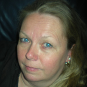 Profilbild på Lena Andersson
