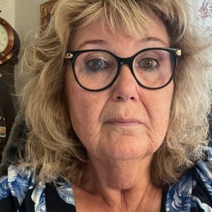 Profilbild på Lena Andersson