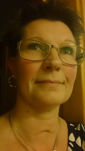 Profilbild på Lena Andersson