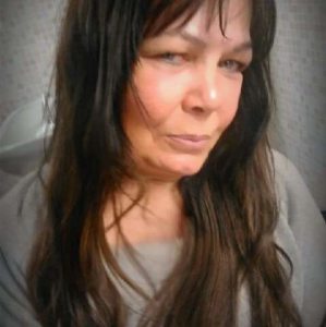 Profilbild på Lena Andersson