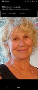 Profilbild på Lena Andersson