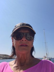 Profilbild på Lena Andersson