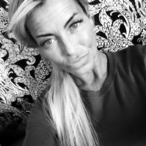 Profilbild på Lena Andersson
