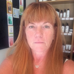 Profilbild på Lena Andersson