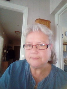 Profilbild på Lena Andersson