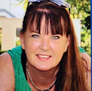 Profilbild på Lena Andersson